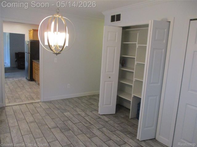 4610 Van Amberg Road, Brighton Township, MI 48114