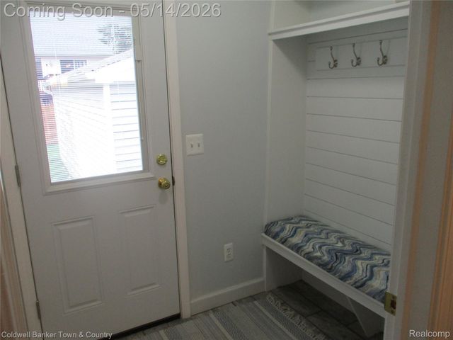 4610 Van Amberg Road, Brighton Township, MI 48114