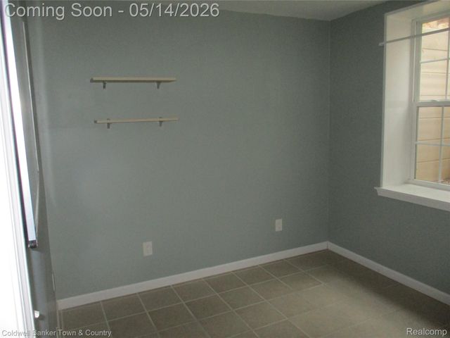 4610 Van Amberg Road, Brighton Township, MI 48114
