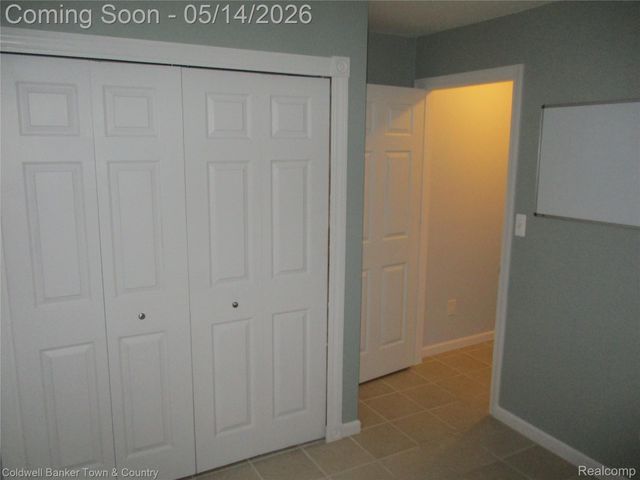 4610 Van Amberg Road, Brighton Township, MI 48114