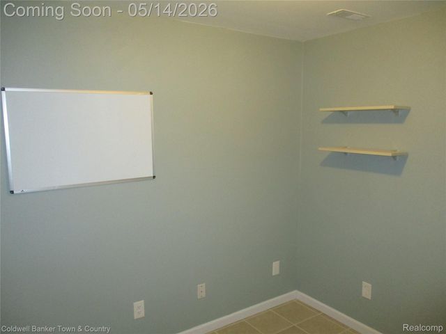 4610 Van Amberg Road, Brighton Township, MI 48114