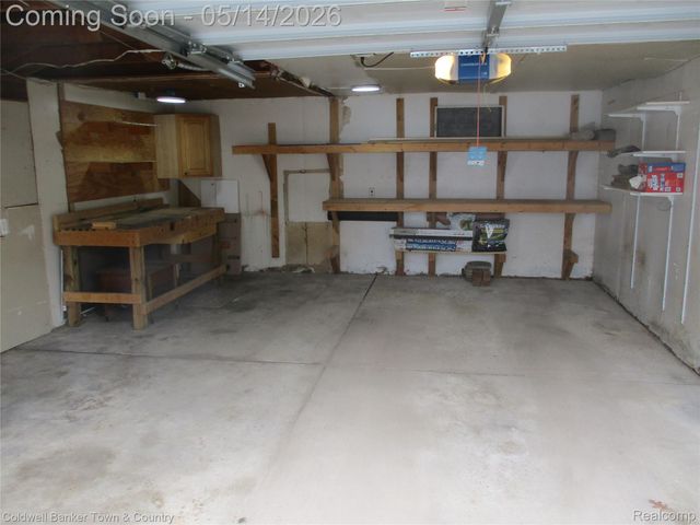 4610 Van Amberg Road, Brighton Township, MI 48114