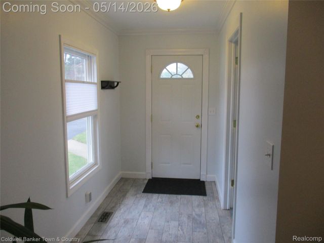 4610 Van Amberg Road, Brighton Township, MI 48114