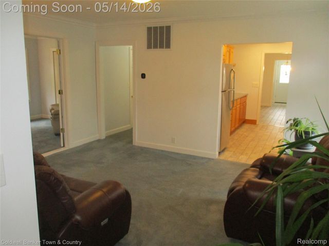 4610 Van Amberg Road, Brighton Township, MI 48114