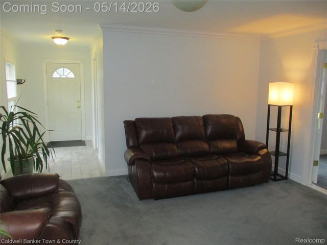 4610 Van Amberg Road, Brighton Township, MI 48114
