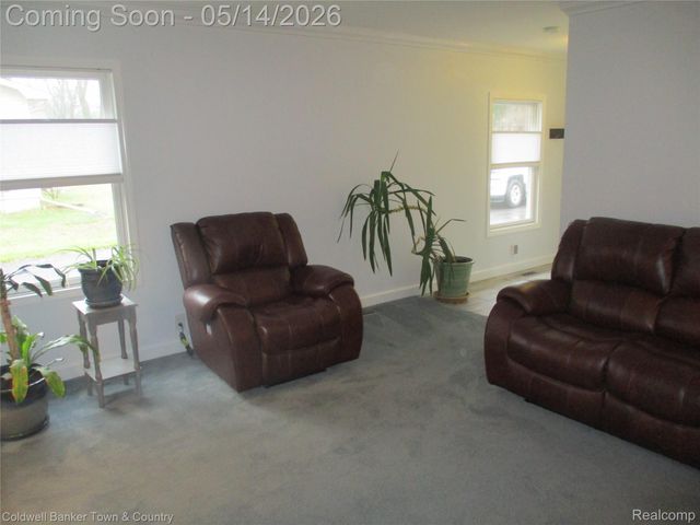 4610 Van Amberg Road, Brighton Township, MI 48114
