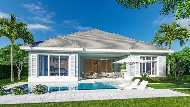 123 SE San Priverno, Port St. Lucie, Port St Lucie, FL 34984