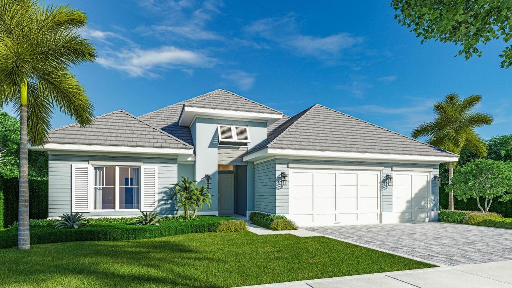 123 SE San Priverno, Port St. Lucie, Port St Lucie, FL 34984