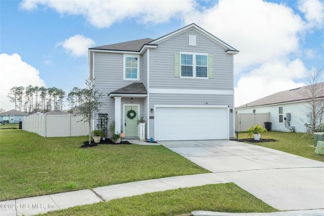 184 LOGRONO COURT, St Augustine, FL 32084