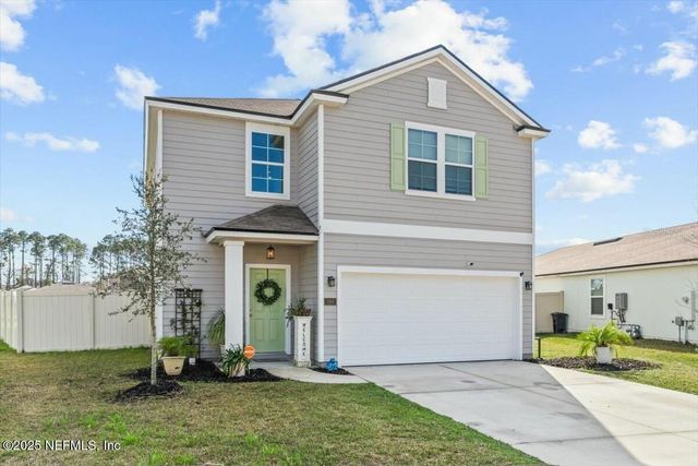 184 LOGRONO COURT, St Augustine, FL 32084