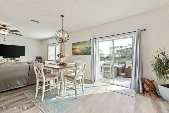 184 LOGRONO COURT, St Augustine, FL 32084