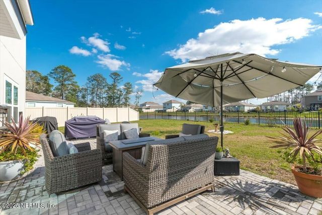 184 LOGRONO COURT, St Augustine, FL 32084