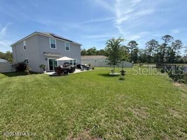 184 LOGRONO COURT, St Augustine, FL 32084