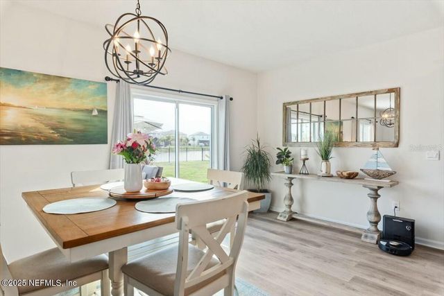 184 LOGRONO COURT, St Augustine, FL 32084
