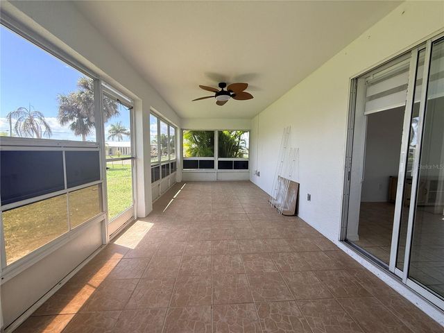 4611 HERMAN CIRCLE, Port Charlotte, FL 33948