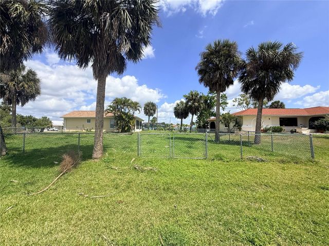 4611 HERMAN CIRCLE, Port Charlotte, FL 33948