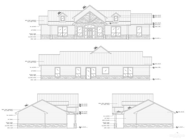 18611 Villa Hermosa Drive, Penitas, TX 78572