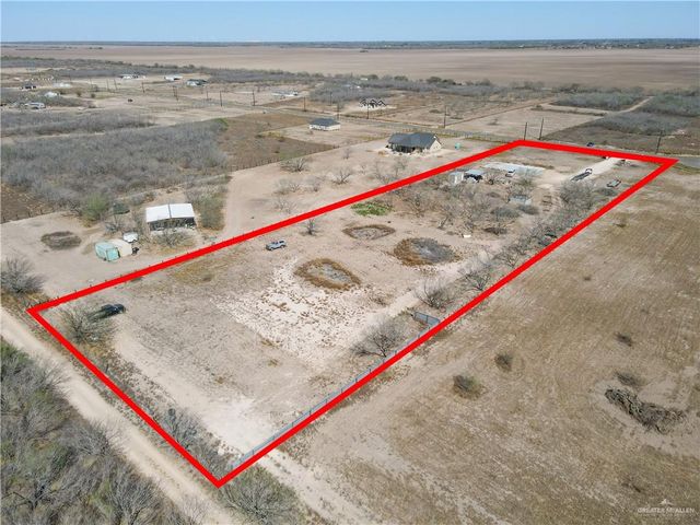 18611 Villa Hermosa Drive, Penitas, TX 78572