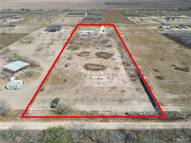 18611 Villa Hermosa Drive, Penitas, TX 78572