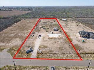 18611 Villa Hermosa Drive, Penitas, TX 78572