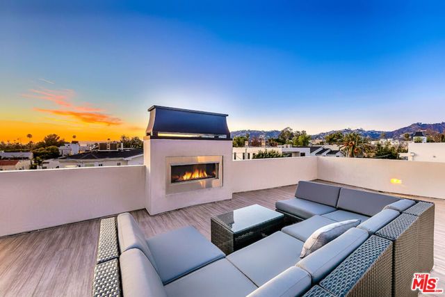 823 N Gardner Street, Los Angeles, CA 90046