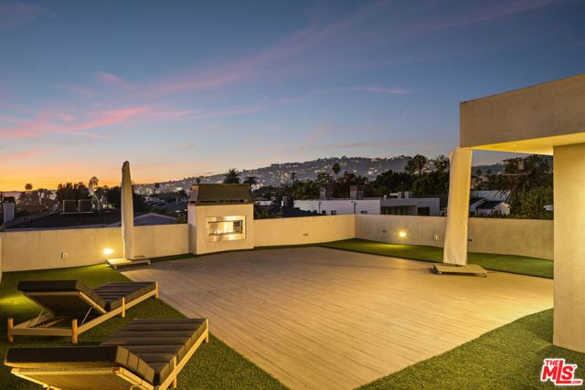 823 N Gardner Street, Los Angeles, CA 90046