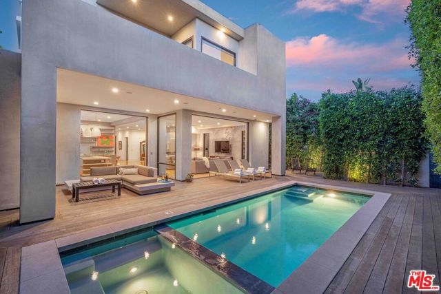 823 N Gardner Street, Los Angeles, CA 90046