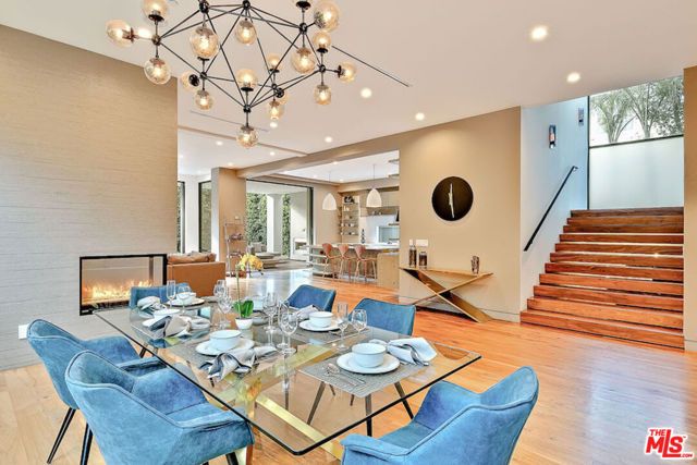 823 N Gardner Street, Los Angeles, CA 90046