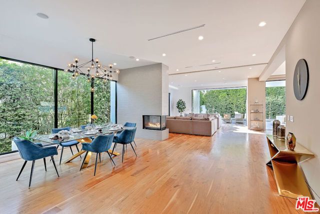 823 N Gardner Street, Los Angeles, CA 90046