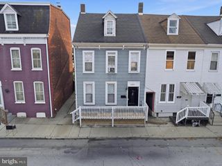 718 WALLACE ST, York, PA 17403