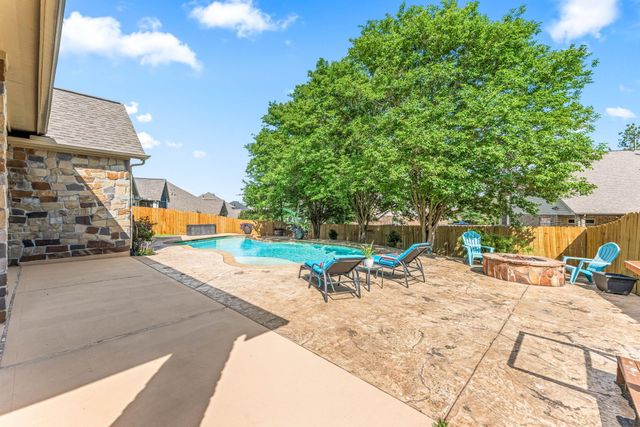 2401 Ellis Park Lane, Conroe, TX 77304