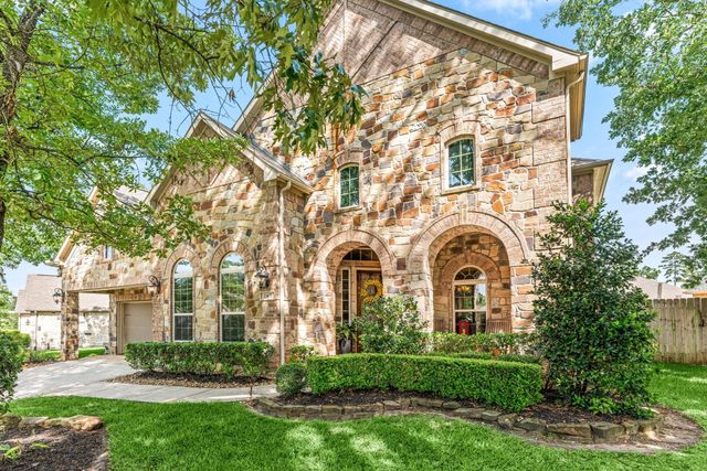 2401 Ellis Park Lane, Conroe, TX 77304