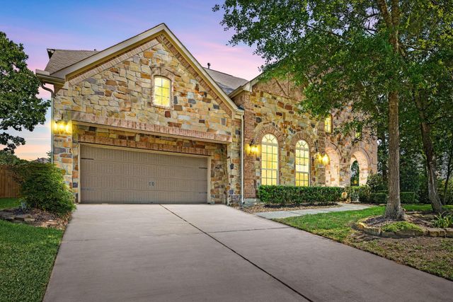 2401 Ellis Park Lane, Conroe, TX 77304