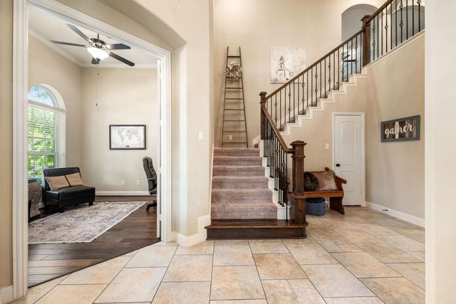 2401 Ellis Park Lane, Conroe, TX 77304