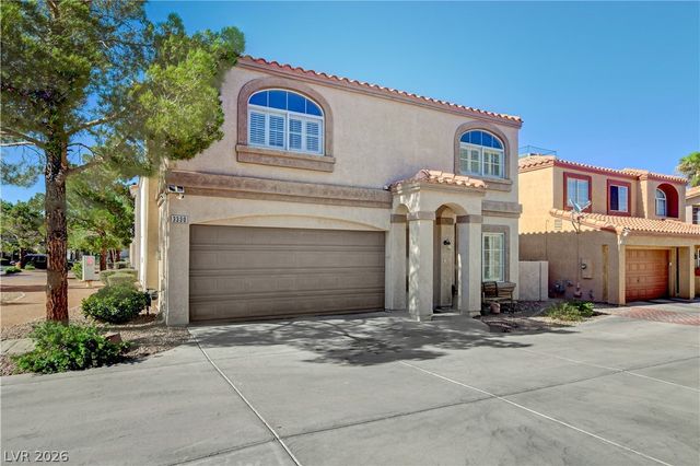 3330 Cheltenham Street, Las Vegas, NV 89129