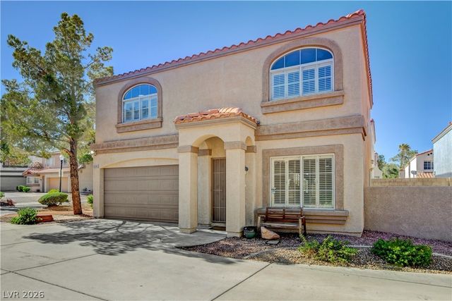 3330 Cheltenham Street, Las Vegas, NV 89129