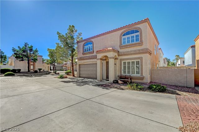 3330 Cheltenham Street, Las Vegas, NV 89129