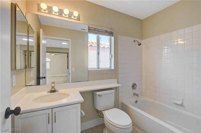 3330 Cheltenham Street, Las Vegas, NV 89129