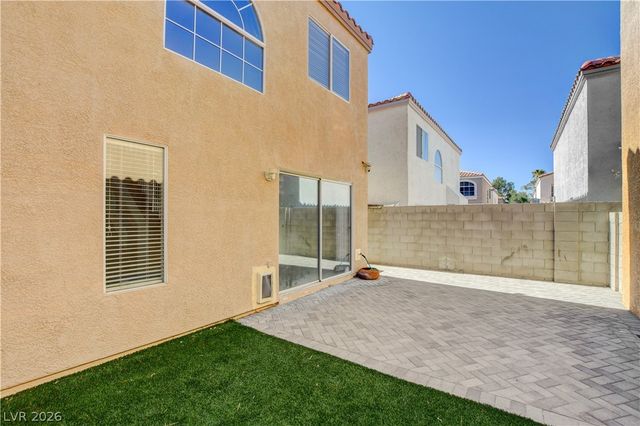 3330 Cheltenham Street, Las Vegas, NV 89129