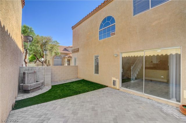 3330 Cheltenham Street, Las Vegas, NV 89129