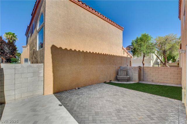 3330 Cheltenham Street, Las Vegas, NV 89129
