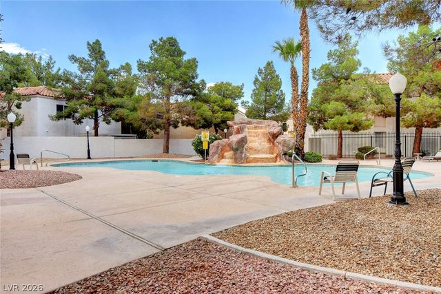 3330 Cheltenham Street, Las Vegas, NV 89129
