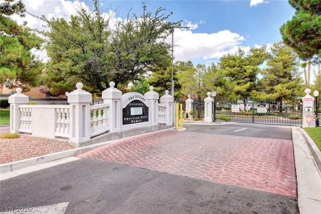 3330 Cheltenham Street, Las Vegas, NV 89129