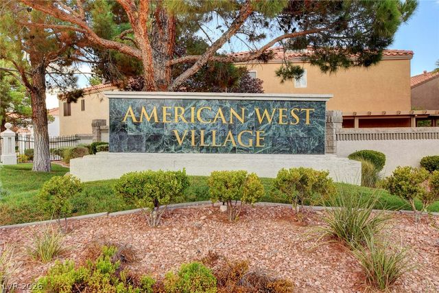 3330 Cheltenham Street, Las Vegas, NV 89129