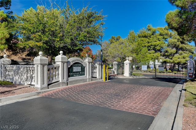 3330 Cheltenham Street, Las Vegas, NV 89129