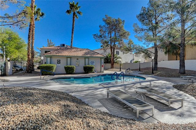 3330 Cheltenham Street, Las Vegas, NV 89129