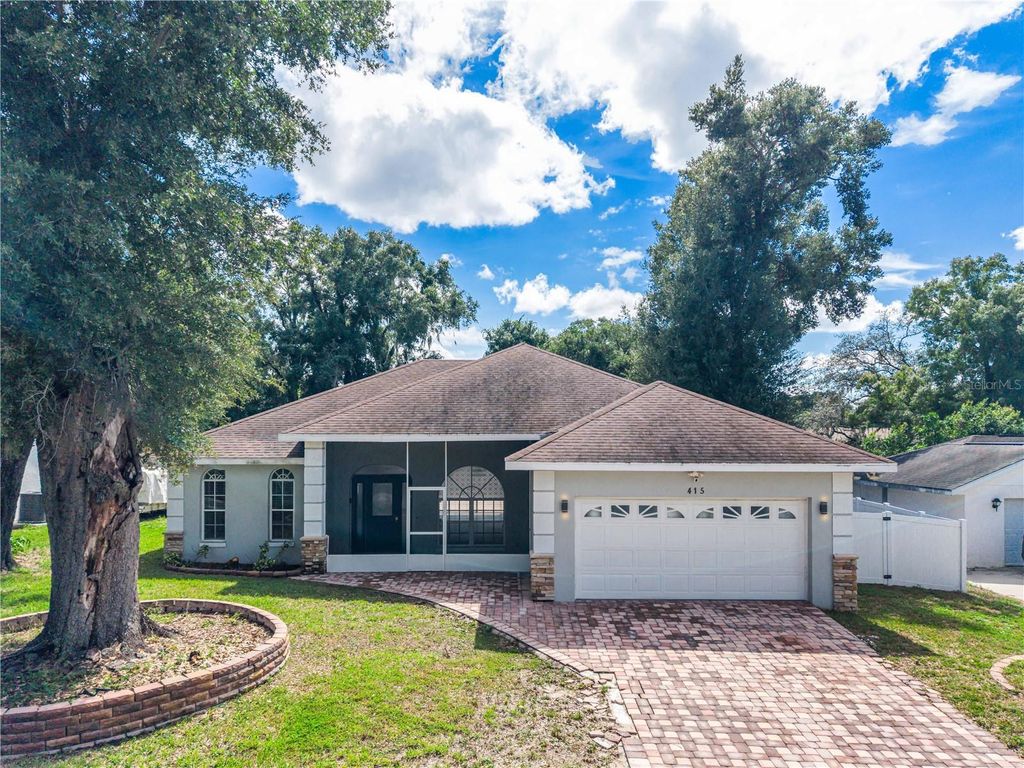415 RENEE DRIVE, Haines City, FL 33844