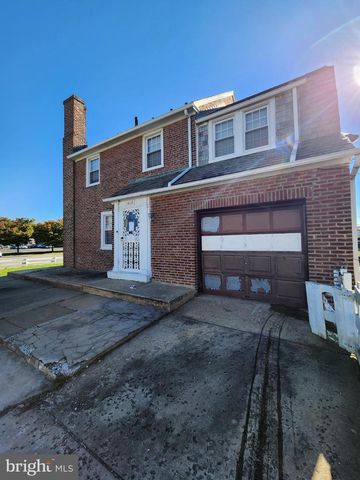 2930 W CHELTENHAM AVE, Philadelphia, PA 19150