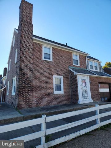 2930 W CHELTENHAM AVE, Philadelphia, PA 19150