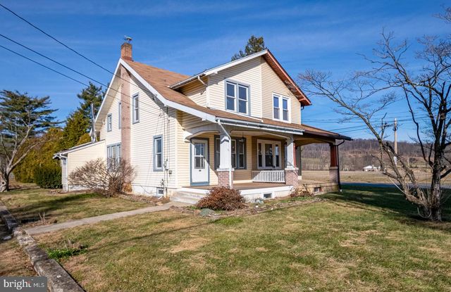 202 WATER ST, Oley, PA 19547